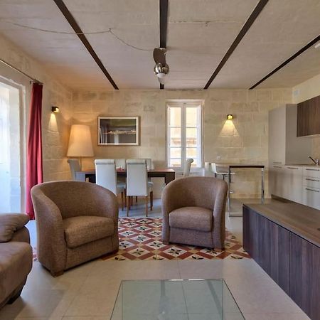 Vallettastay - Orangerie Two Bedroom Apartment 402 Dış mekan fotoğraf