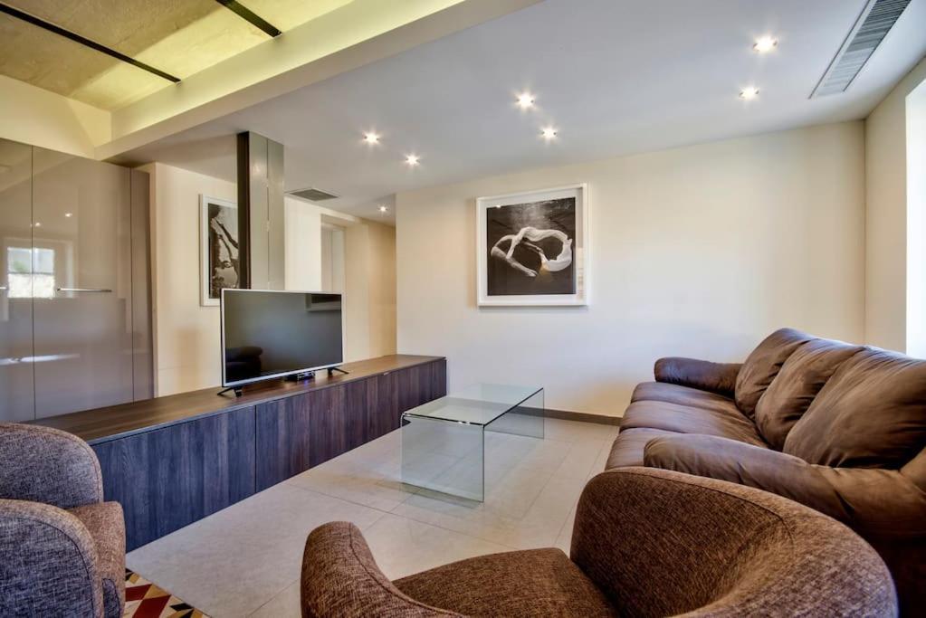 Vallettastay - Orangerie Two Bedroom Apartment 402 Dış mekan fotoğraf
