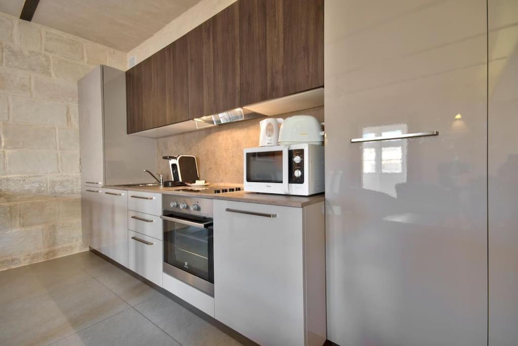 Vallettastay - Orangerie Two Bedroom Apartment 402 Dış mekan fotoğraf