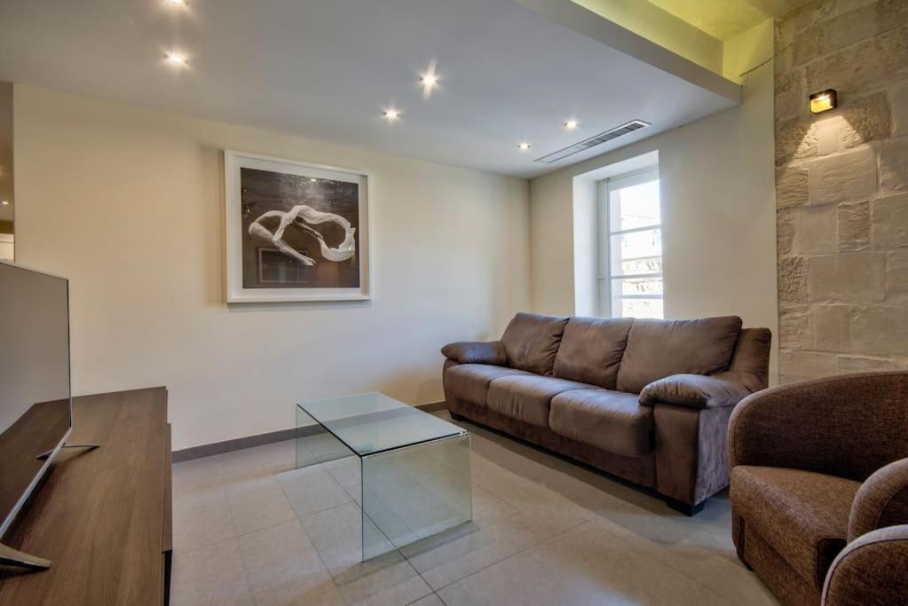 Vallettastay - Orangerie Two Bedroom Apartment 402 Dış mekan fotoğraf