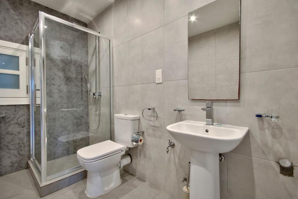 Vallettastay - Orangerie Two Bedroom Apartment 402 Dış mekan fotoğraf