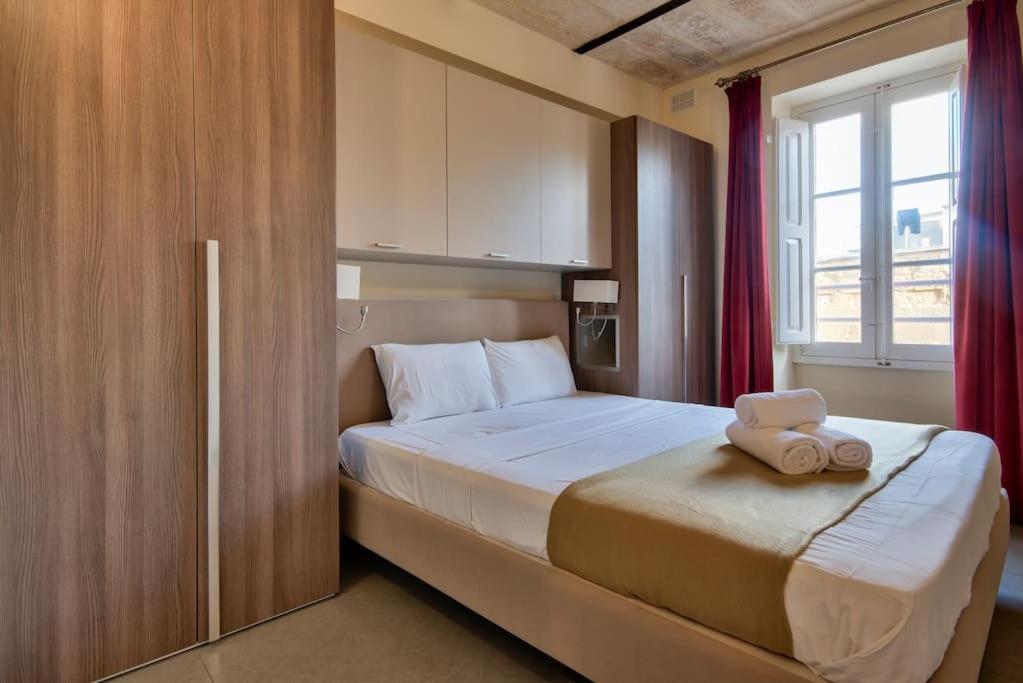 Vallettastay - Orangerie Two Bedroom Apartment 402 Dış mekan fotoğraf