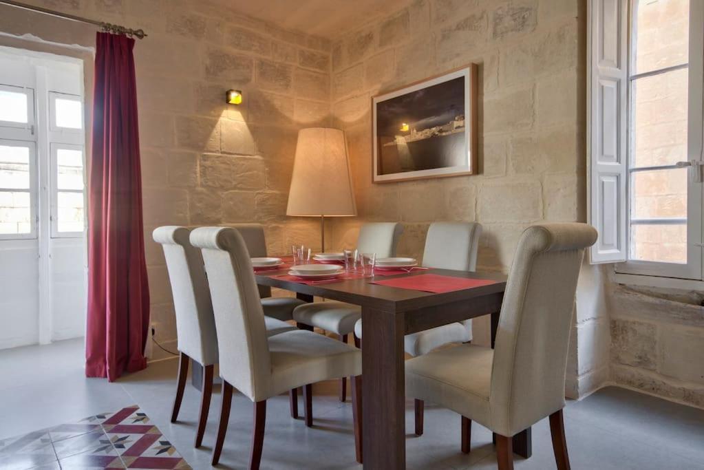 Vallettastay - Orangerie Two Bedroom Apartment 402 Dış mekan fotoğraf
