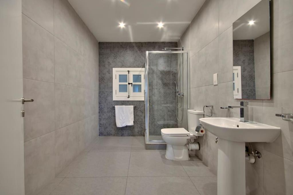 Vallettastay - Orangerie Two Bedroom Apartment 402 Dış mekan fotoğraf