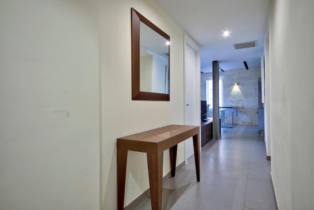 Vallettastay - Orangerie Two Bedroom Apartment 402 Dış mekan fotoğraf